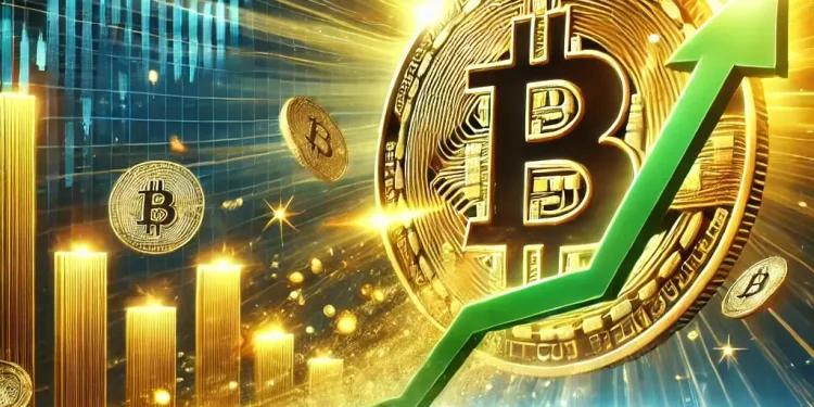 Btc rally news