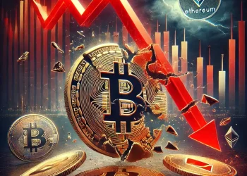 Crypto News Image Bitcoin Down