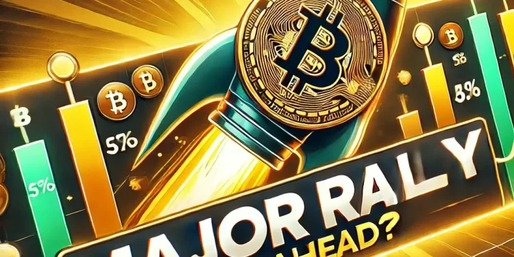 Bitcoin Rally Image
