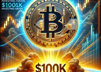 Bitcoin Rally Image