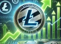 Litecoin rally image