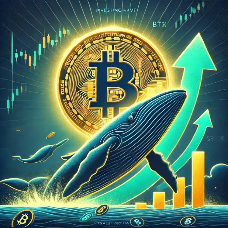 Bitcoin Whale News