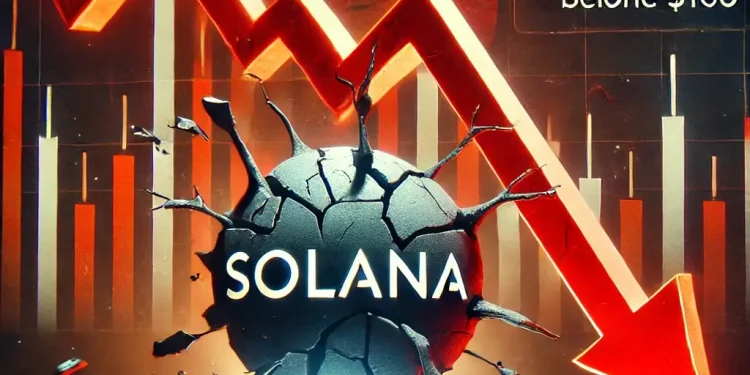 Solana News Image