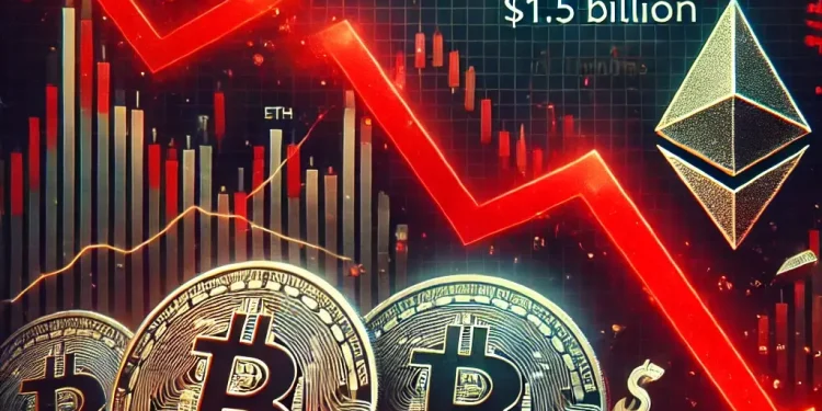 Crypto Crash News Image