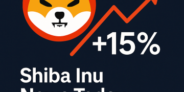 Shiba inu news today