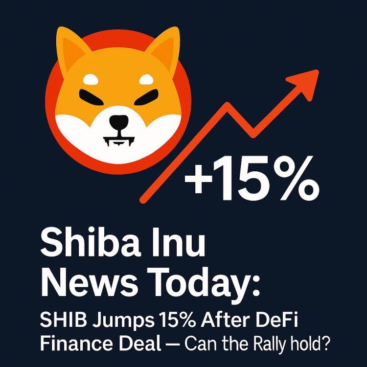 Shiba inu news today