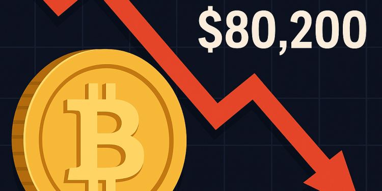 Bitcoin dip news