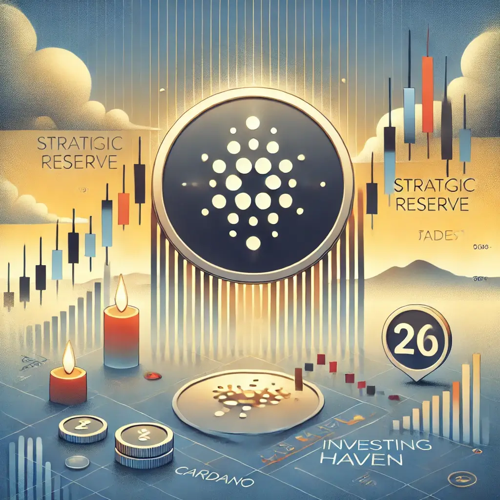 Cardano News Image