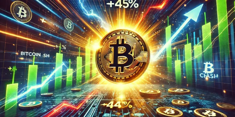 Bitcoin Cash News Image