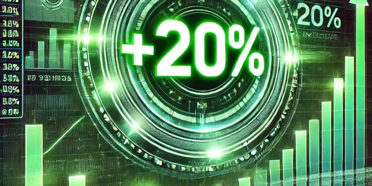 SUI 20% Rally Image