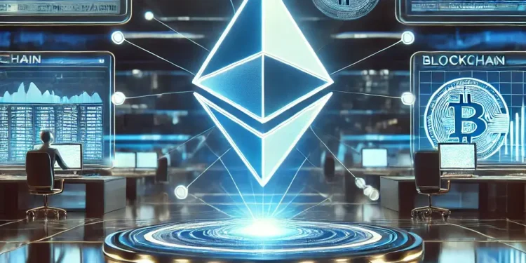 Ethereum Crash news image