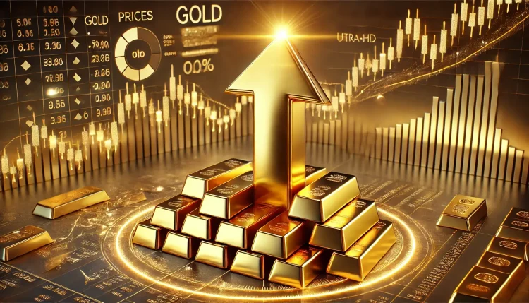 Good time to buy Gold Image