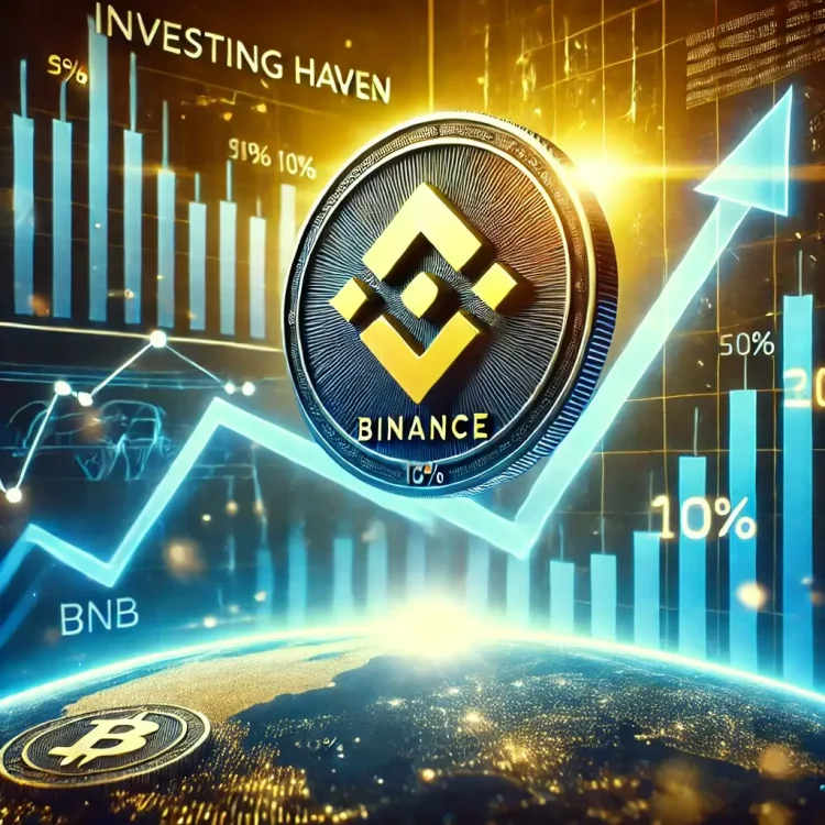 Binance coin news