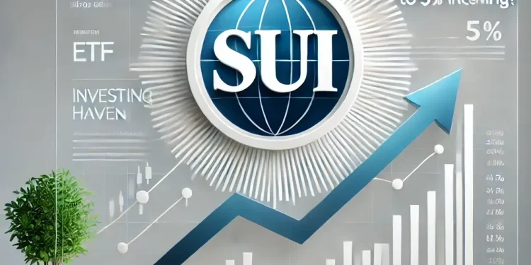 SUI News Today