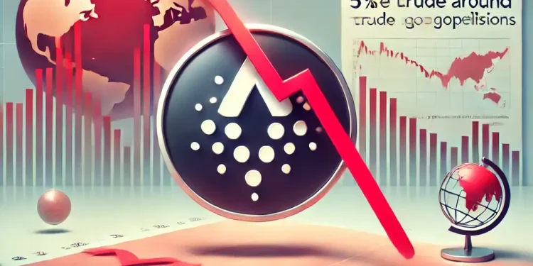 Cardano News