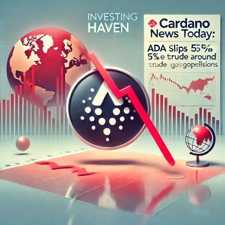 Cardano News