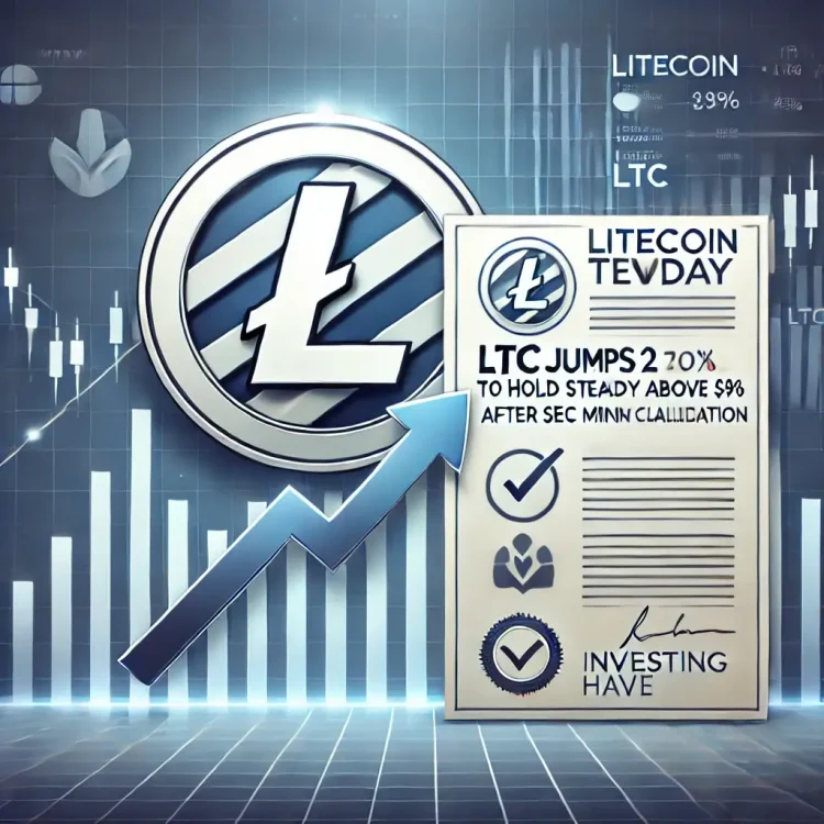 Litecoin news