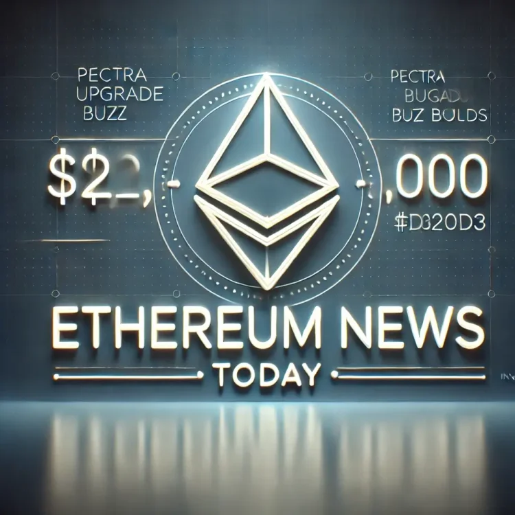 Should you buy Ethereum today