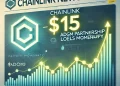 Chainlink news article