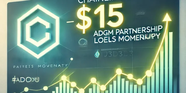 Chainlink news article