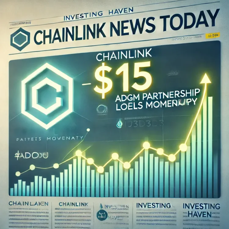 Chainlink news article