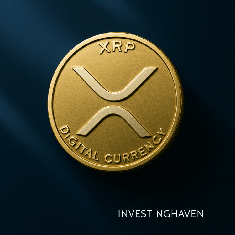 What is the future of XRP