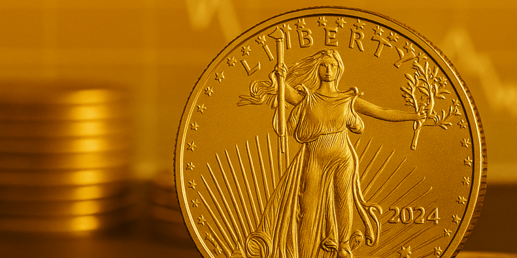 Gold Investing News