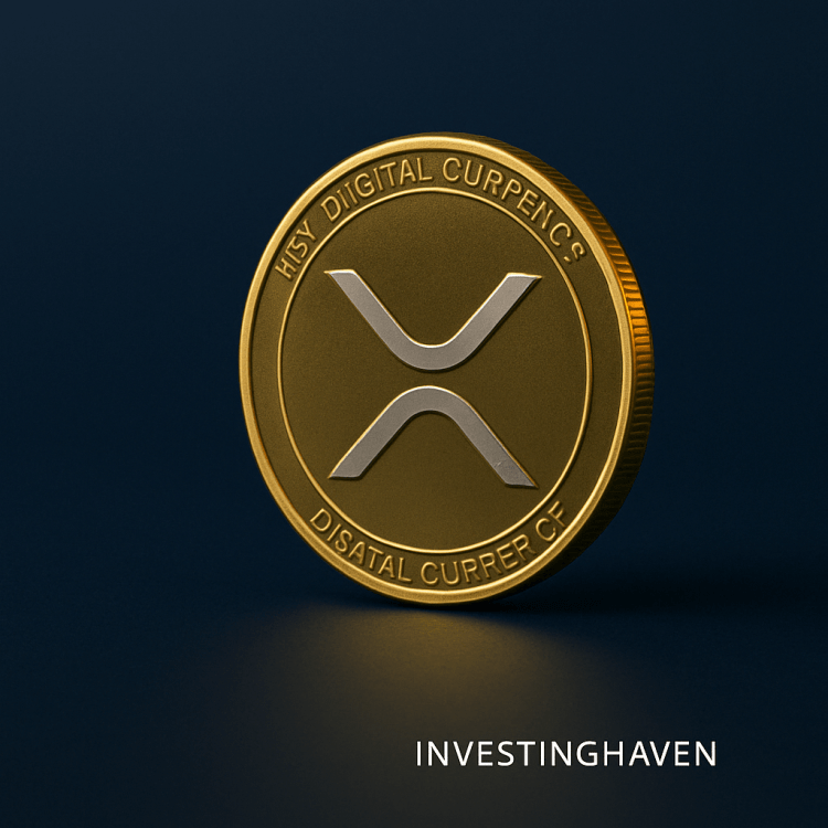 Is it a good time to buy XRP