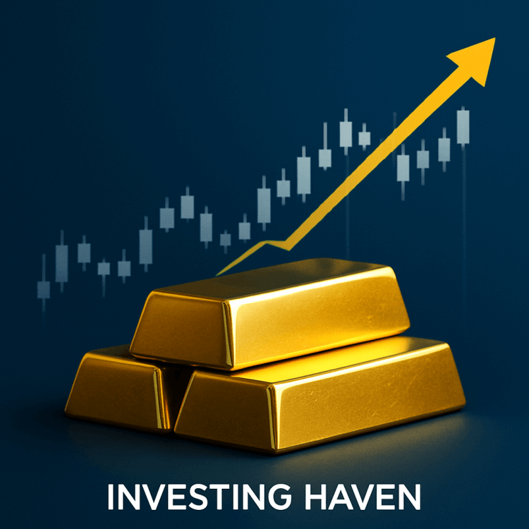 Is gold a good investment right now?