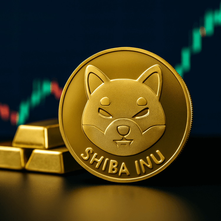 Good time to buy Shiba Inu