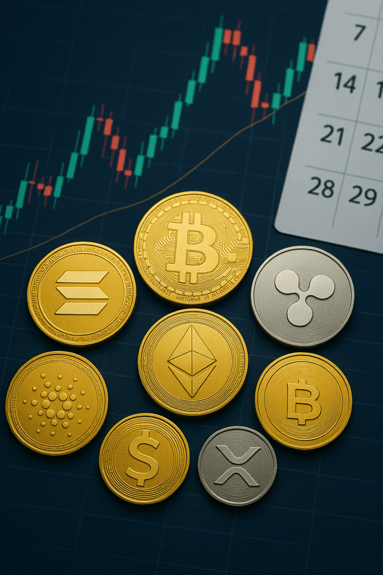 Best crypto to buy today