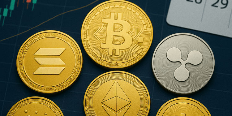 Best crypto to buy today