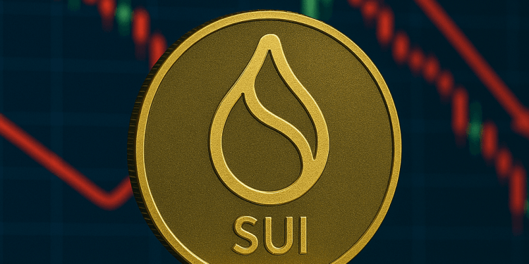 Sui Crypto News