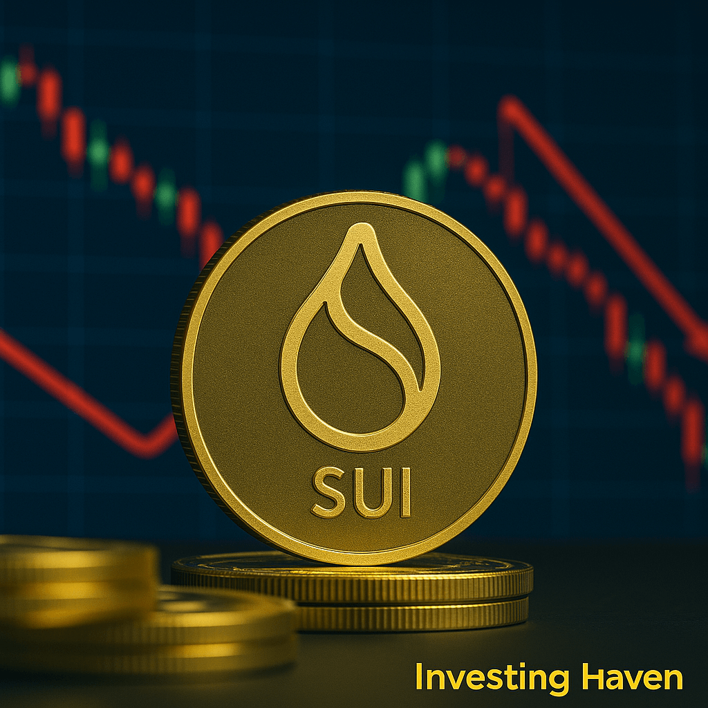 Sui Crypto News