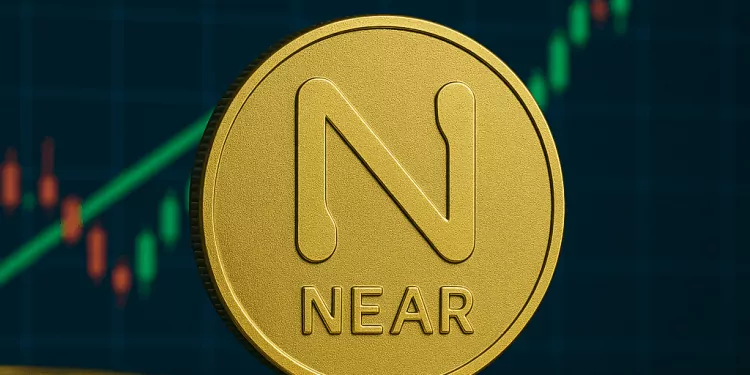 Near Crypto News