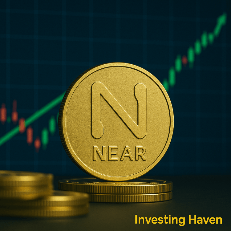 Near Crypto News