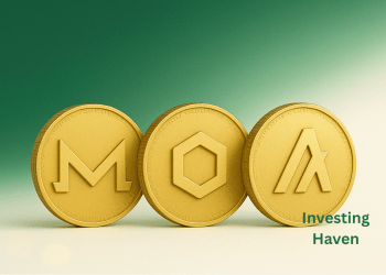 Top 3 Cryptos to Watch in April 2025: Not the Ones You Think