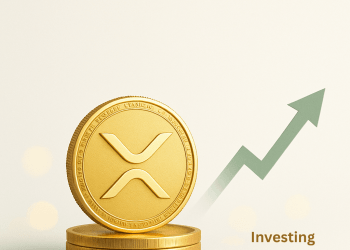 $10,000 Invested In XRP 5 Years Ago Is Now Worth?