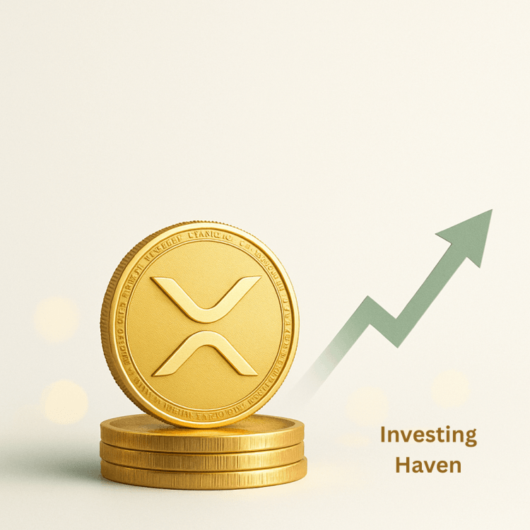 $10,000 Invested In XRP 5 Years Ago Is Now Worth?