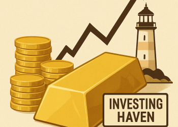 Will Gold Ever Hit $4,000 an Ounce?