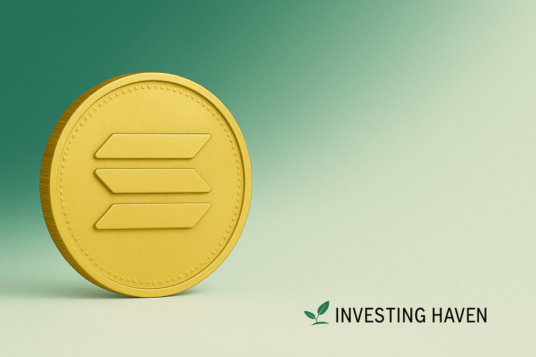 Is Solana A Good Investment Right Now?