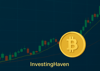 Crypto and gold this week