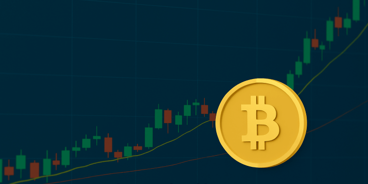 Crypto and gold this week