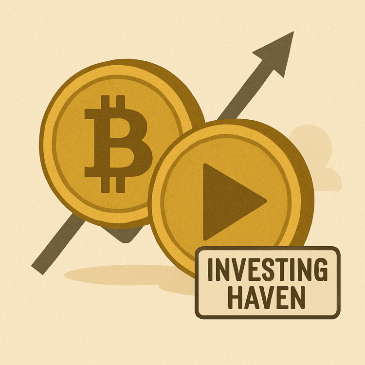 2 High-Growth Crypto Coins That Could Be Worth Buying and Holding