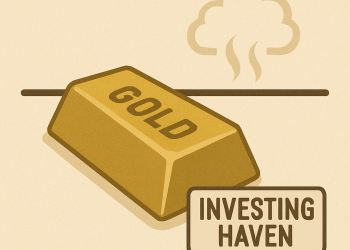 Is Gold Losing Momentum or Gathering Steam? Watch This Price Level