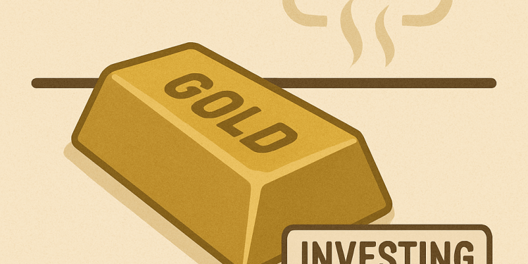 Is Gold Losing Momentum or Gathering Steam? Watch This Price Level