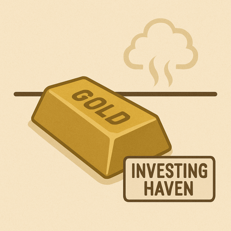Is Gold Losing Momentum or Gathering Steam? Watch This Price Level