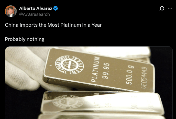 Platinum 1