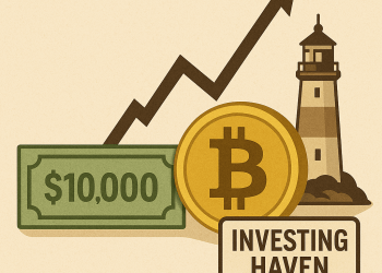 $10,000 Invested in Bitcoin 10 Years Ago is Now Worth?