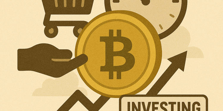 Is Now The Perfect Time to Buy Crypto
